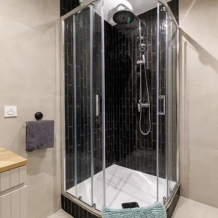 T2 Situe Au Centre-ville De