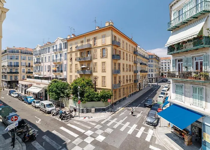 T2 Situe Au Centre-ville De Διαμέρισμα
