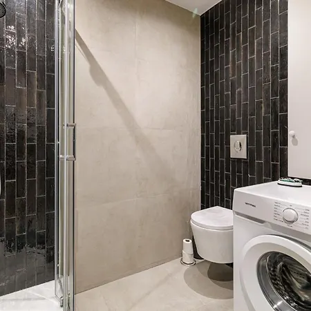 T2 Situe Au Centre-ville De