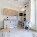 公寓 T2 Situe Au Centre-ville De *