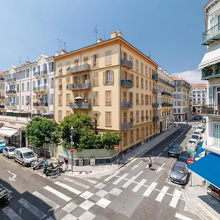 T2 Situe Au Centre-ville De 公寓